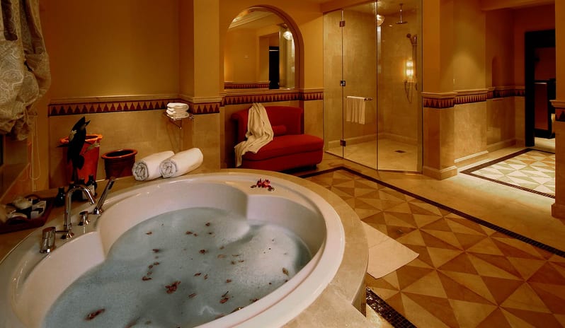 Two Bedroom Anantara Pool Villa 3